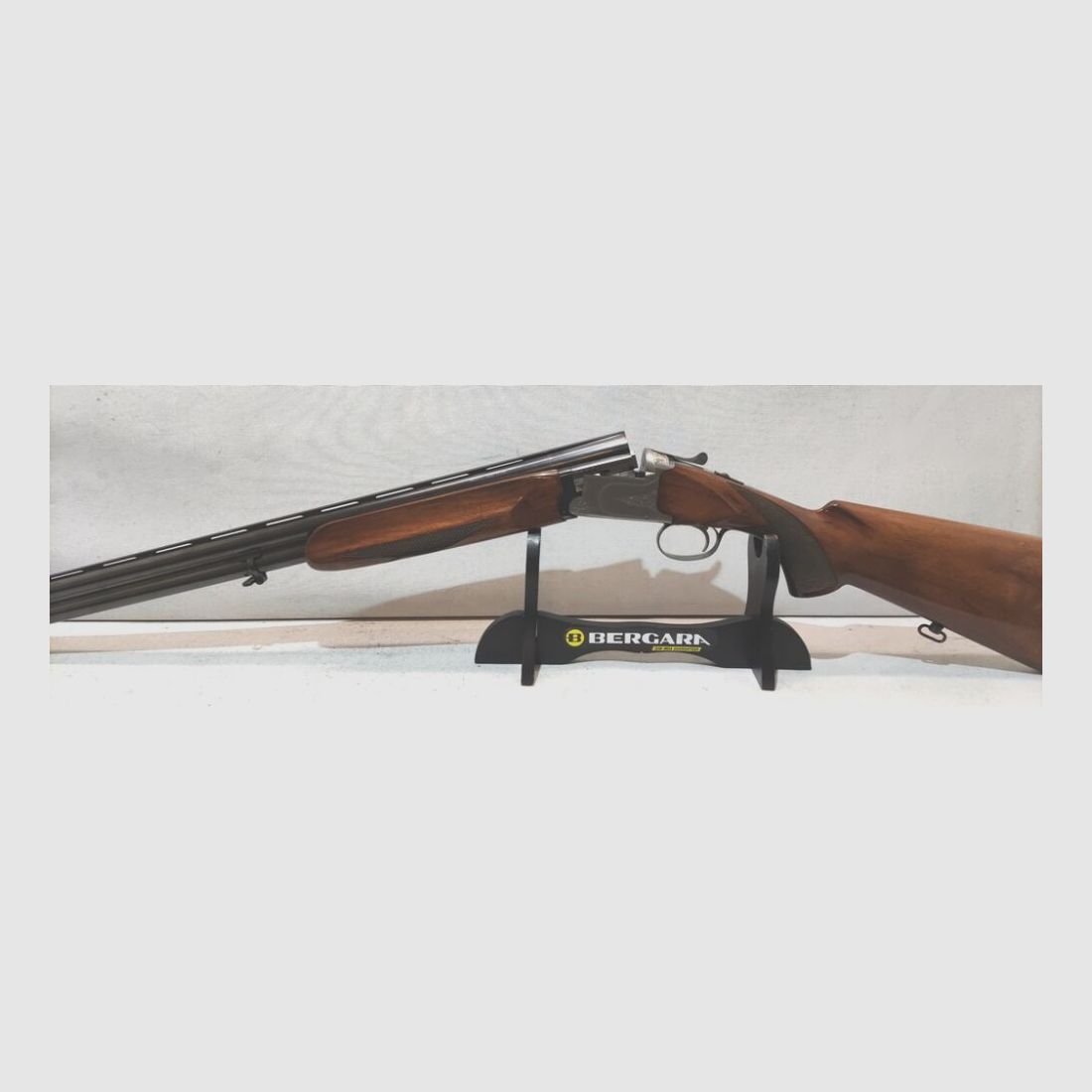 Modelo de caza Mistral