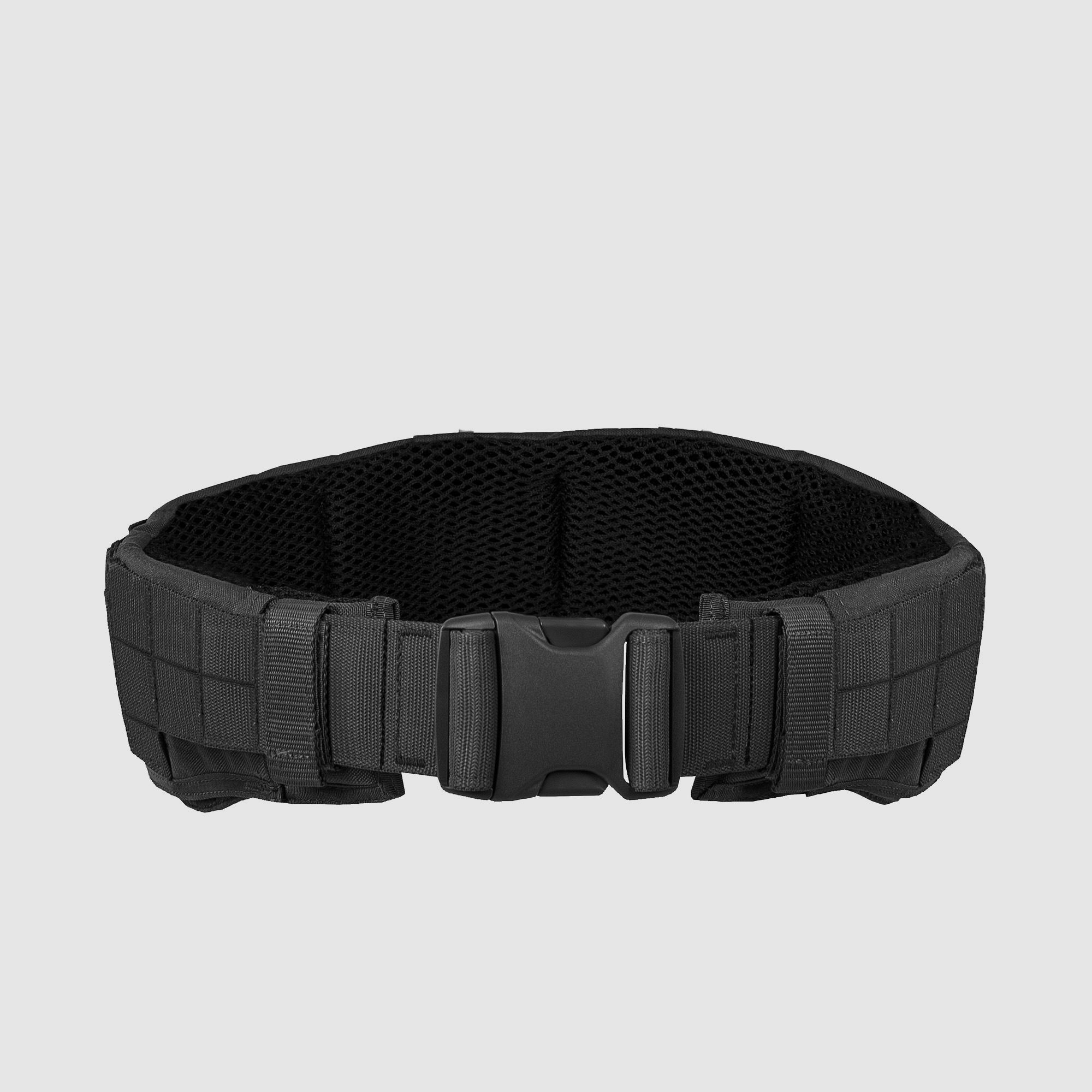 TT Warrior Belt MK (Tasmanian Tiger) (Schwarz)
