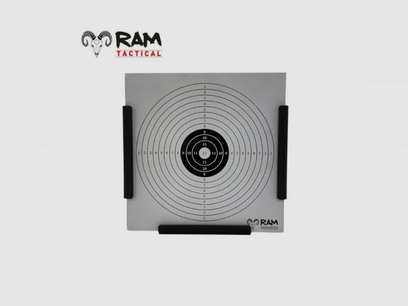 Ram Tactical Heavy-Duty scatola da tiro 17 x 17 cm, immagine 3 di 4