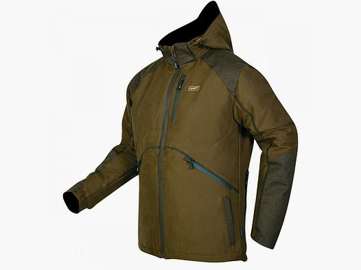 Skade-J Jacke Herren (Braun)