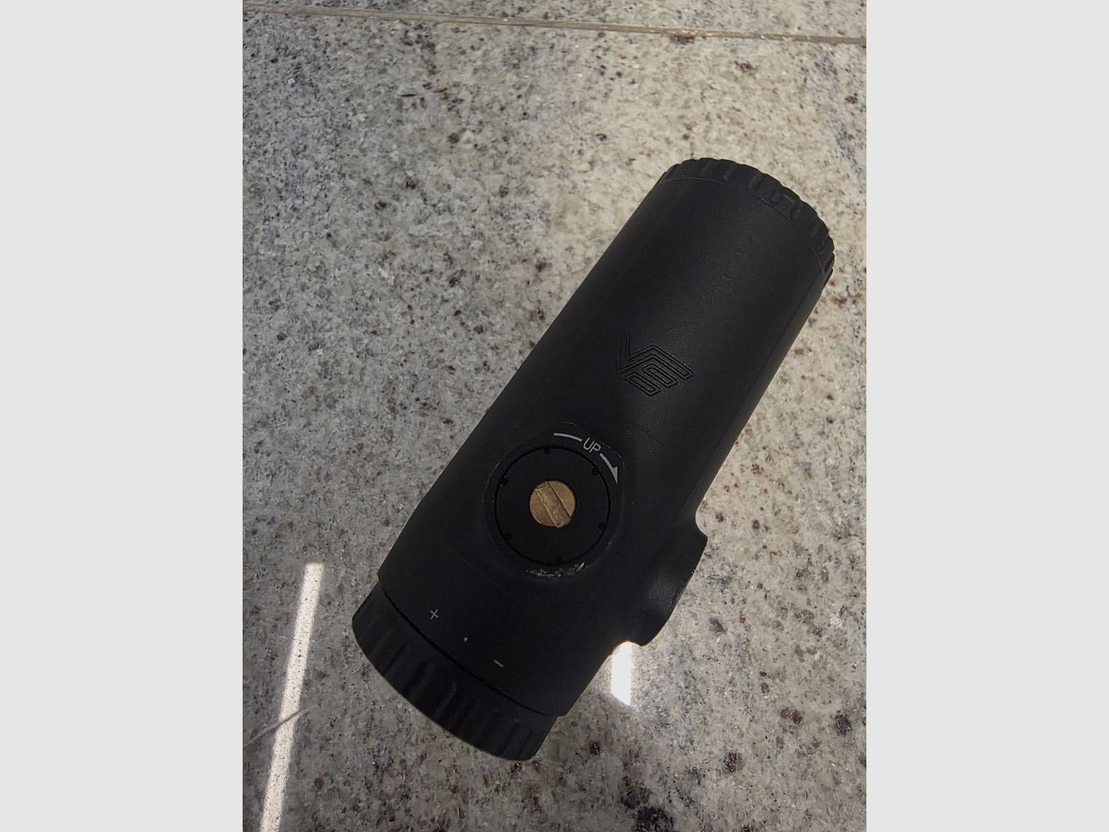 Vector Optics 5-voudige vergroting SCMF-34