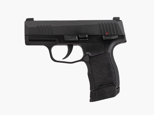 SIG SAUER ProForce P365 Black 6mm - Airsoft Co2 BlowBack