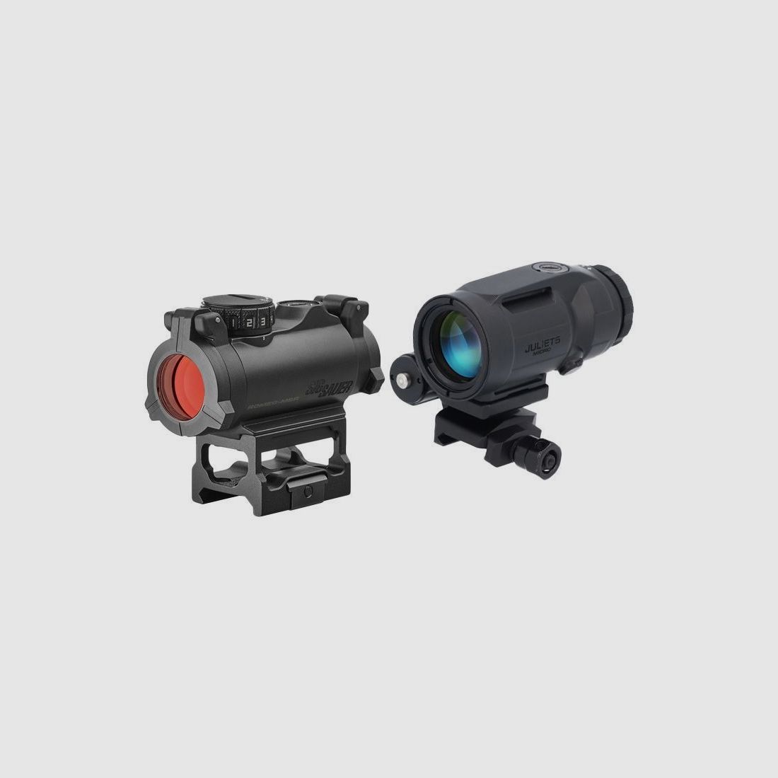 Combo Kit Romeo MSR 2 / Juliet 3, Bild 1 von 2
