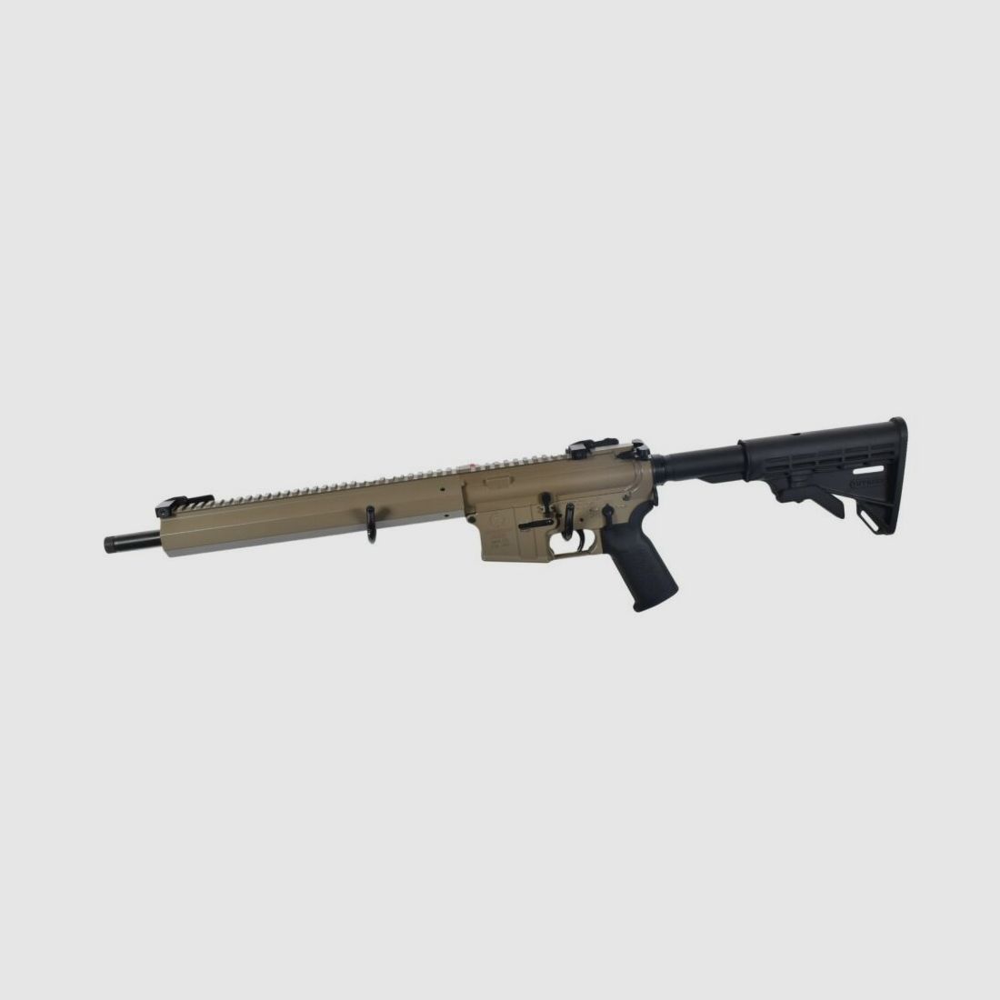 Tippmann M4-22 Elite-GS