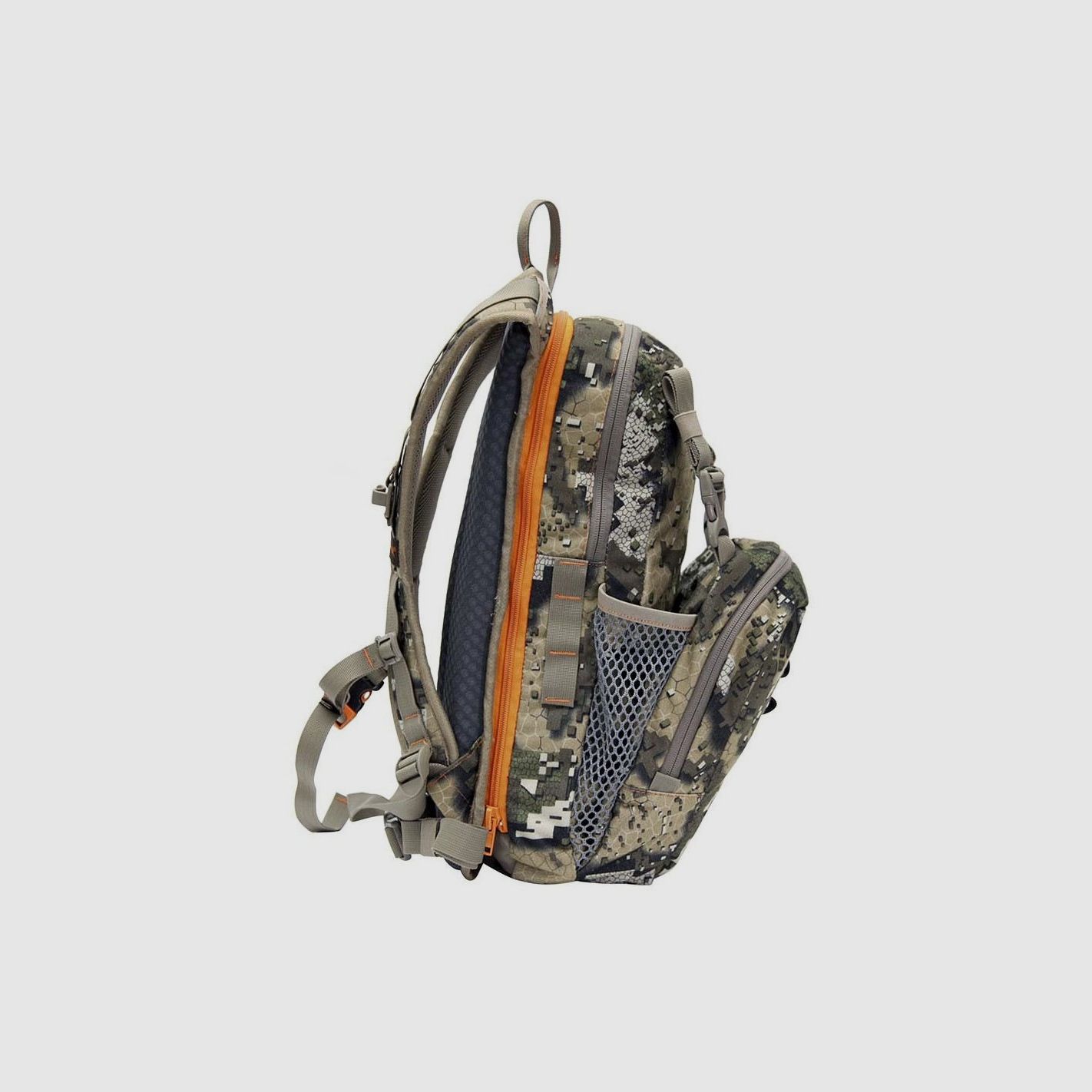Plecak Sedona 10 lt. Evo III Markhor camo-real-tree, zdjęcie 1 z 3
