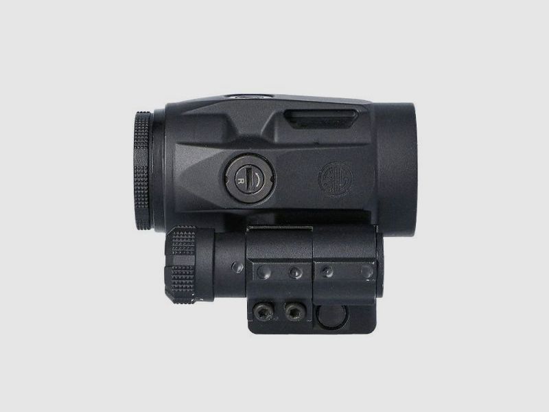 Sig Sauer JULIET3 Micro Magnifier 3x22 mm SOJ3M001