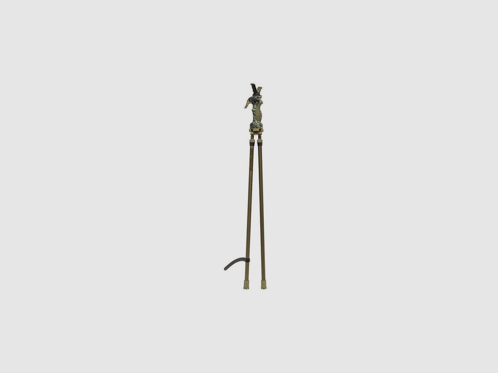 BASTRON PRIMOS TRIGGER STICK GEN 3 LANGES ZWEIBEIN