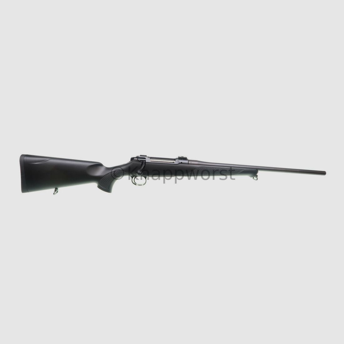 Sauer & Sohn Sauer 101 Classic XT