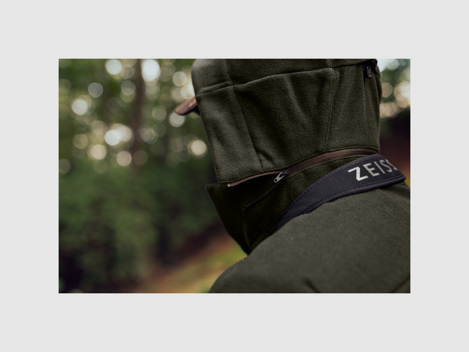 HÄRKILA Metso Hybrid Jacke Willow Green