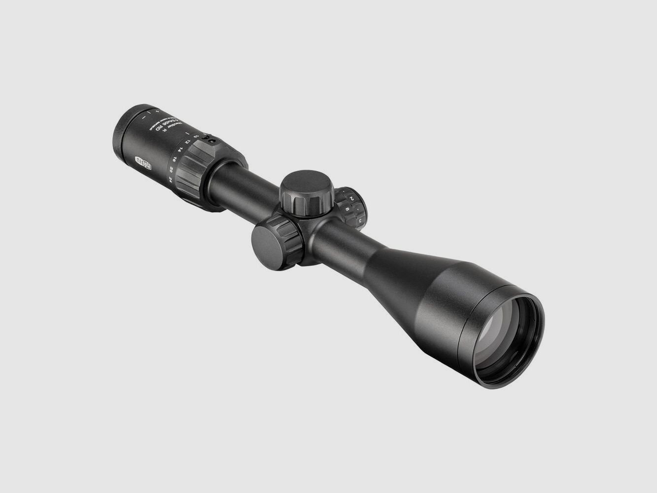 Meopta Meostar R 2,5-15x50 RD PA