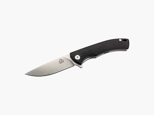 Puma TEC Einhandmesser G10