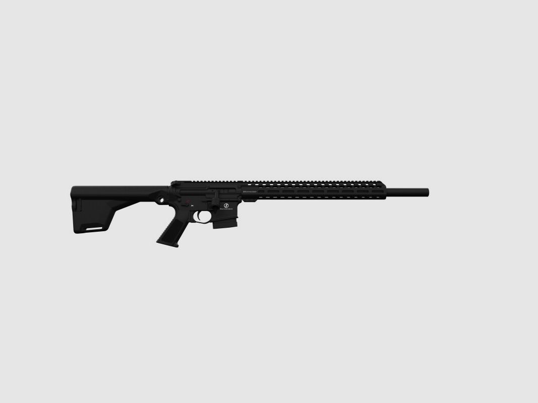 Schmeisser SP15 Ultramatch 20", imagen 1 de 2
