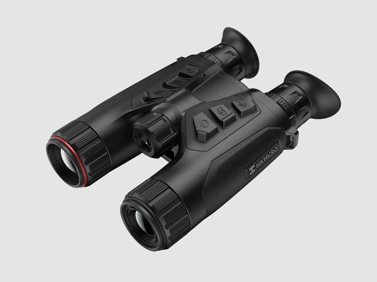 Hikmicro Binocular Habrok HQ35L 4K