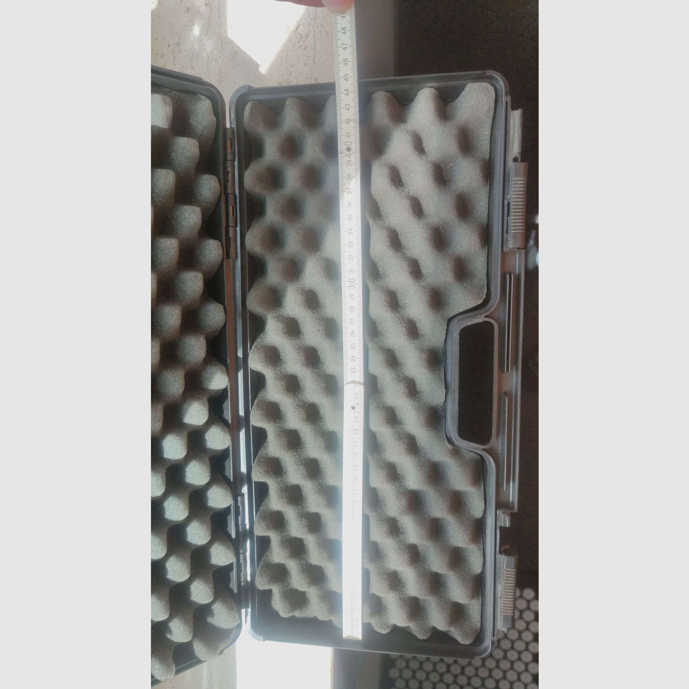 Kurzwaffenkoffer 45 cm 