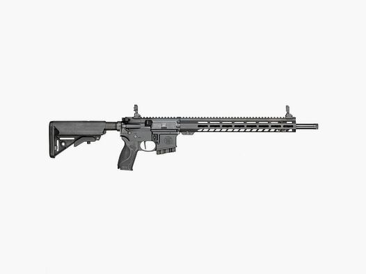 Smith & Wesson M&P15V-Pro 18