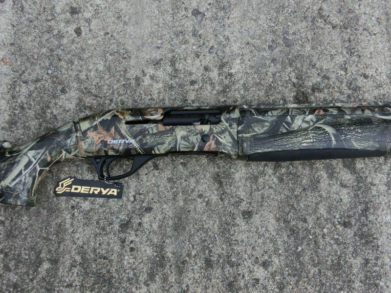 DERYA	 Lion Conceal C-100