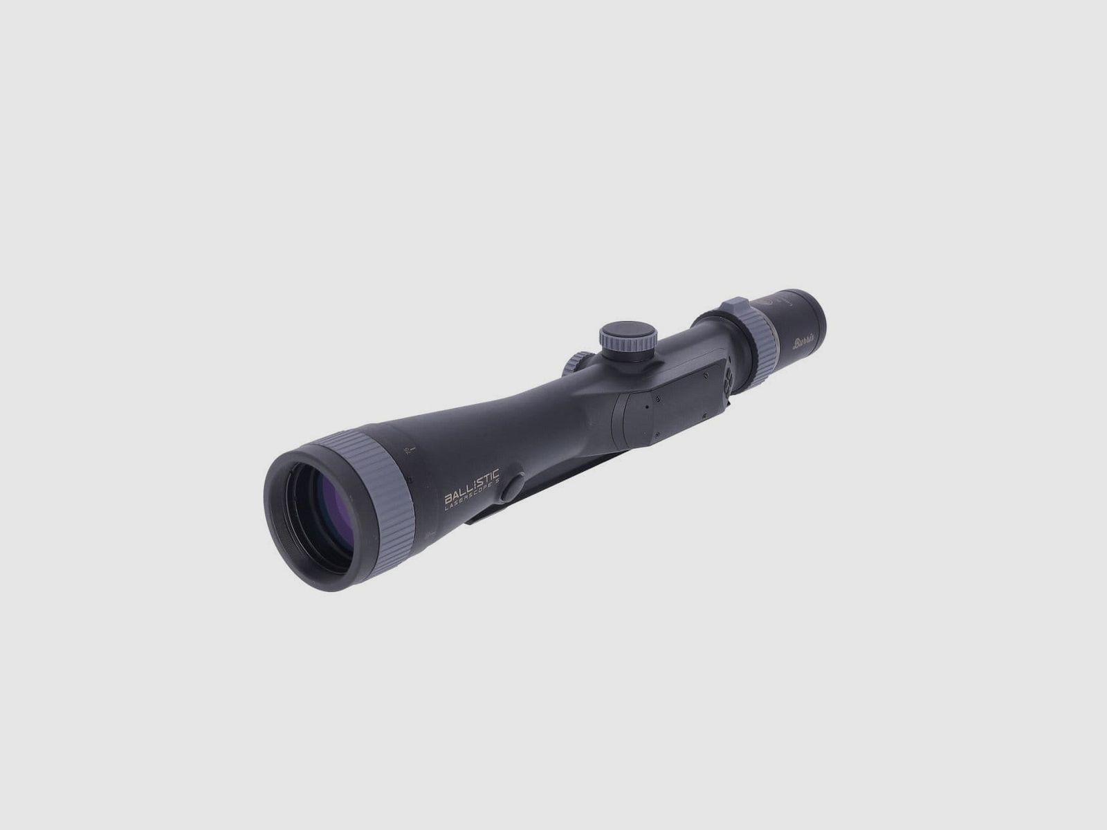 Burris Ballistic Laserscope V5 5-20x50 Zielfernrohr