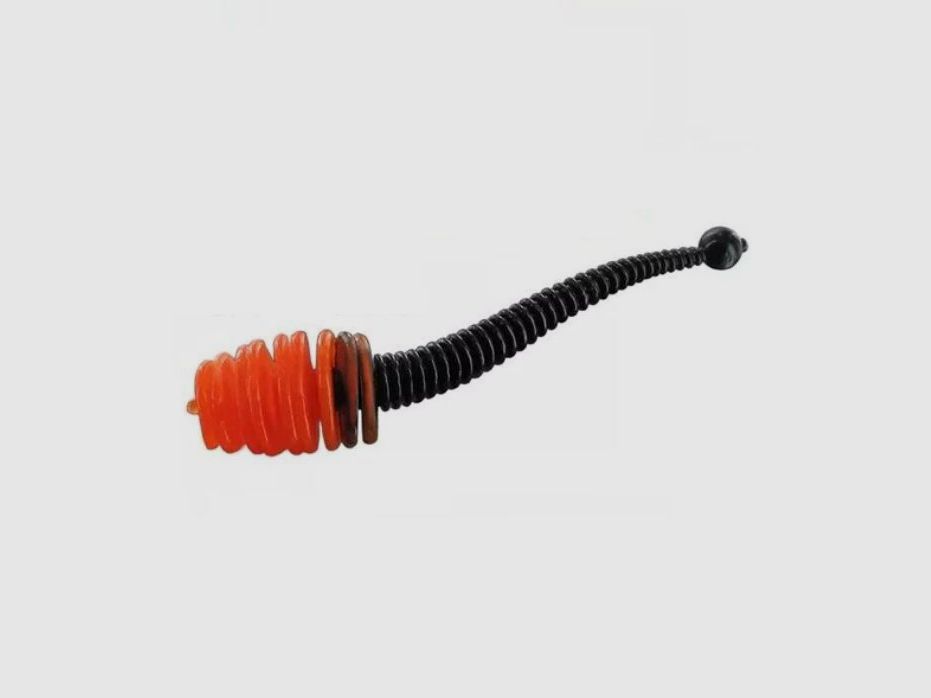 Jenzi Tasty Gums Type 5 orange Sort