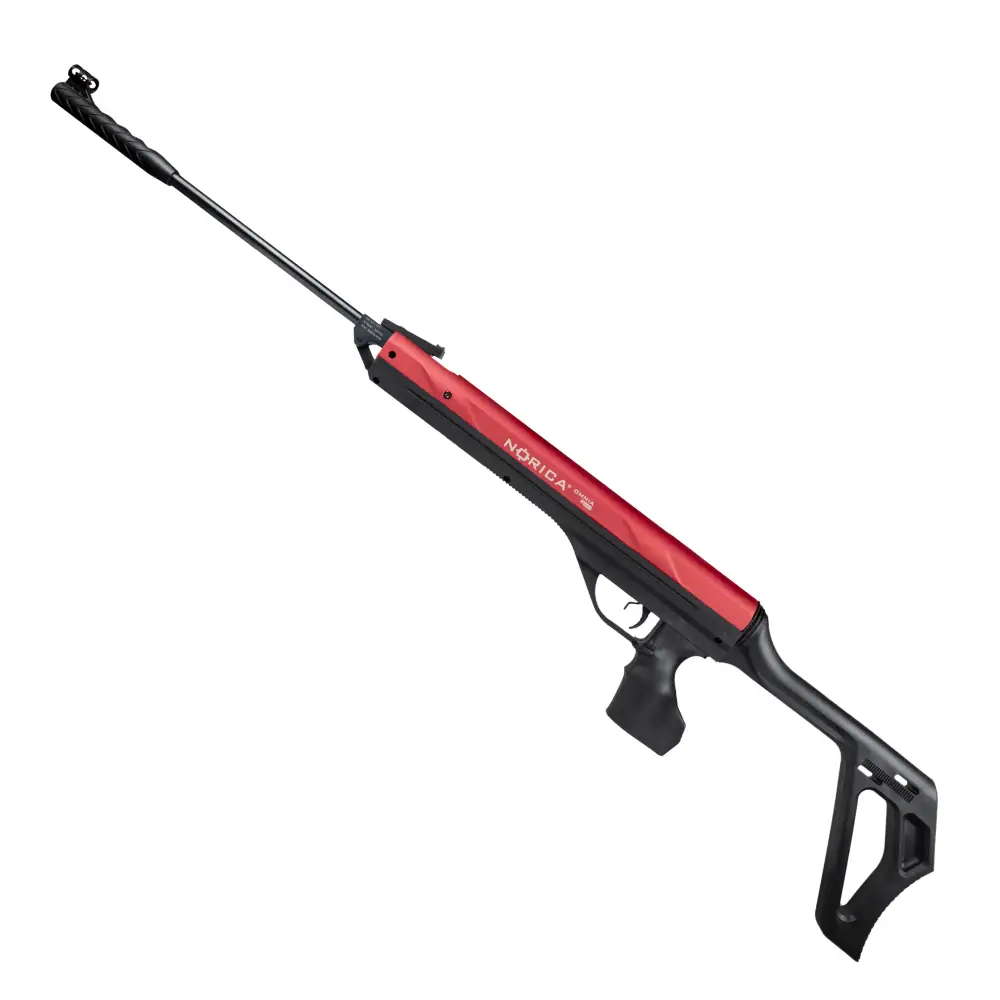 Norica Omnia ZRS Fire, afbeelding 1 van 7