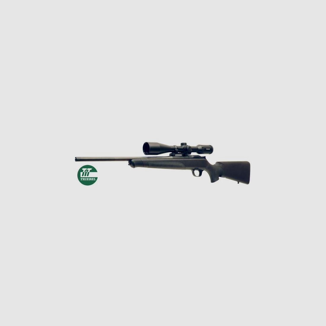 BLASER complete offer 20% discount R8 Professional 308/30-06 & KAHLES 3.5-18x50