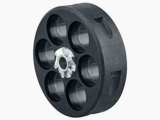 T4E T4E Drum Magazine for TR 50 Revolver 2 Pieces