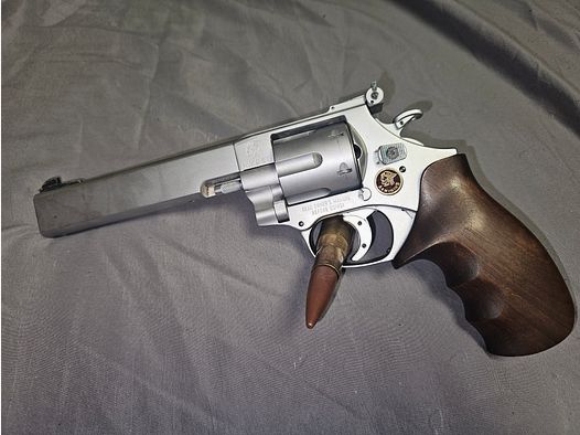 Arminus  HW9ST KK Revolver 
