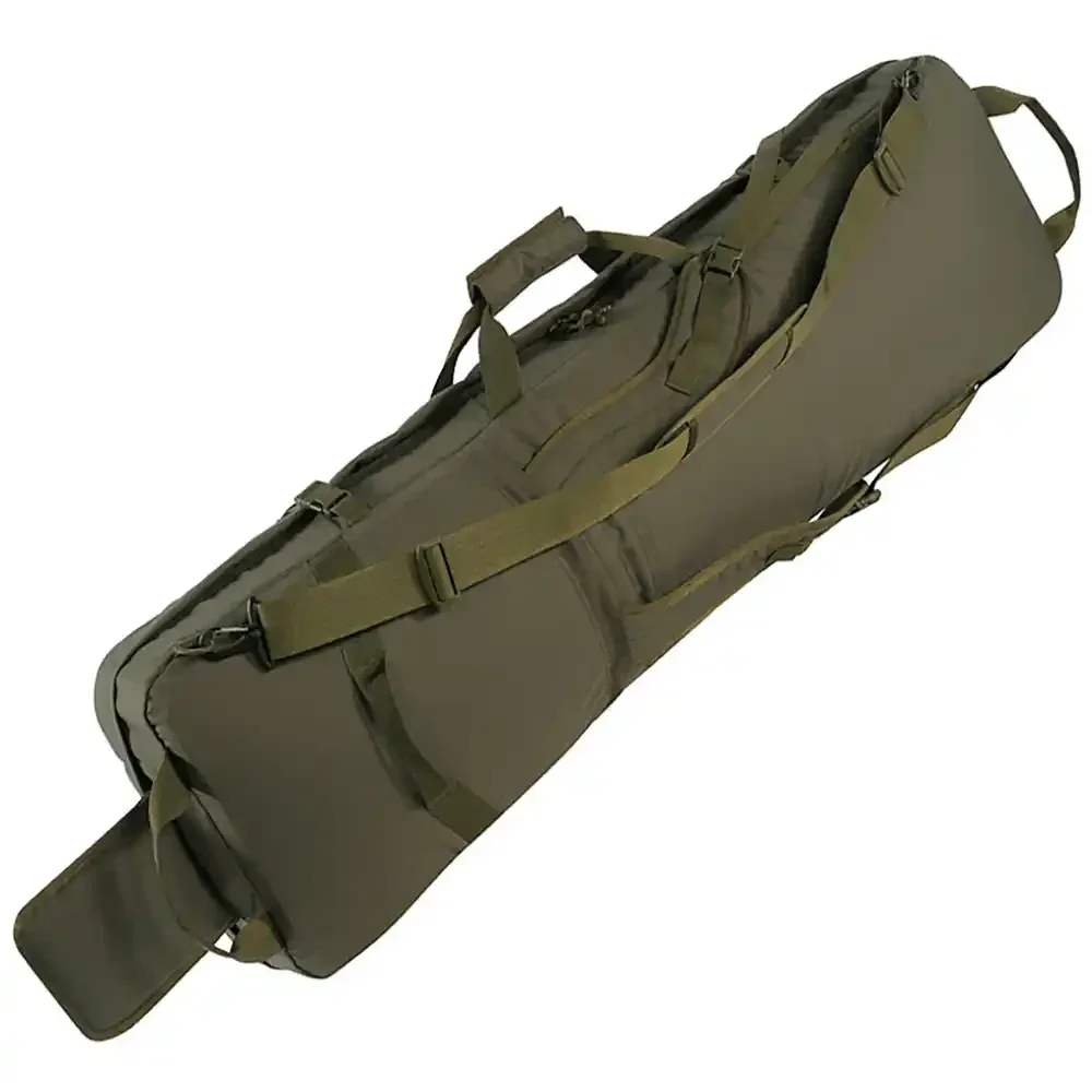 Tasmanian Tiger Gewehrtasche Modular Rifle Bag – erweiterbar