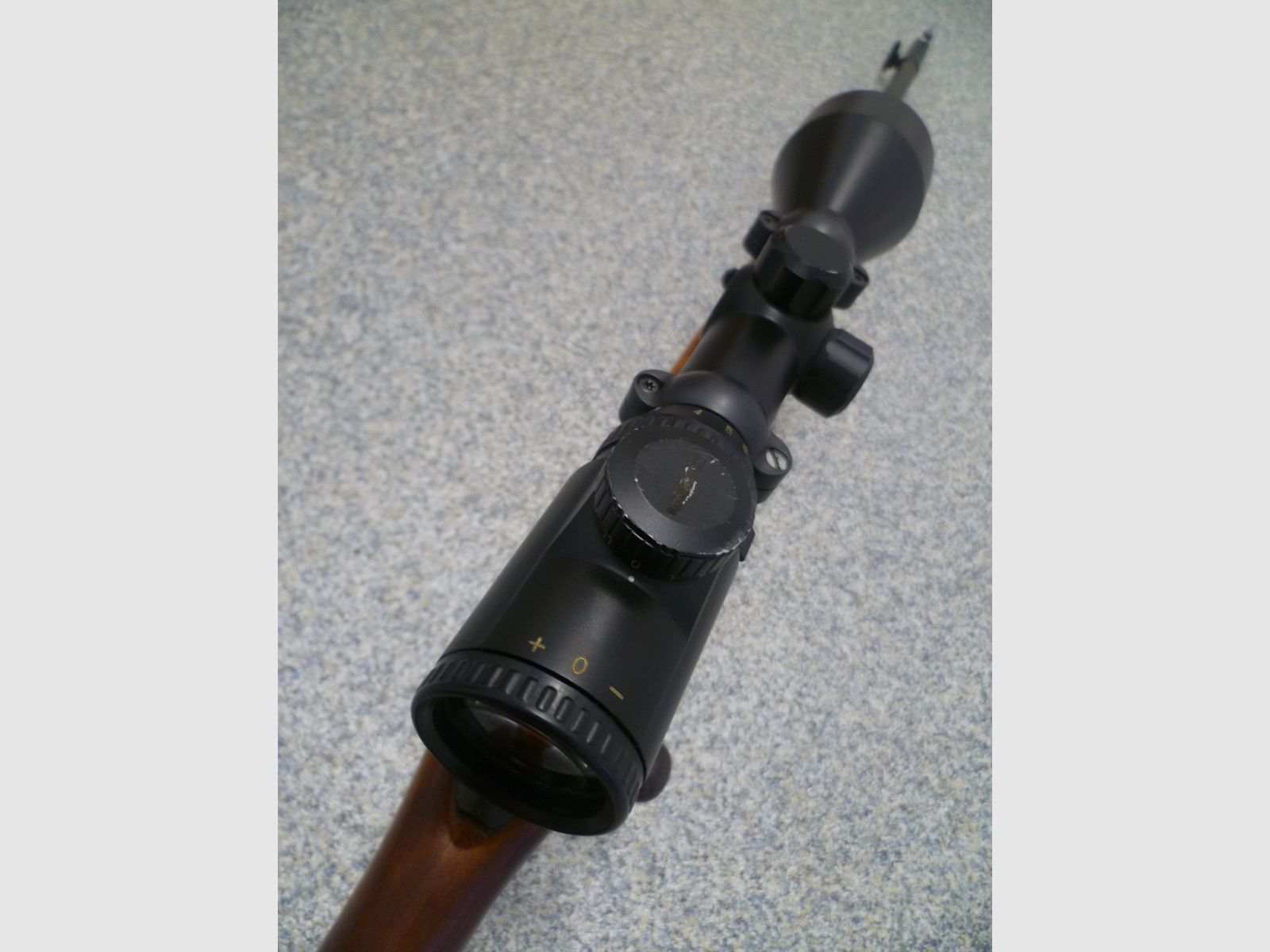 Repetierbüchse Remington Sportsman 78 .30-06 Spring