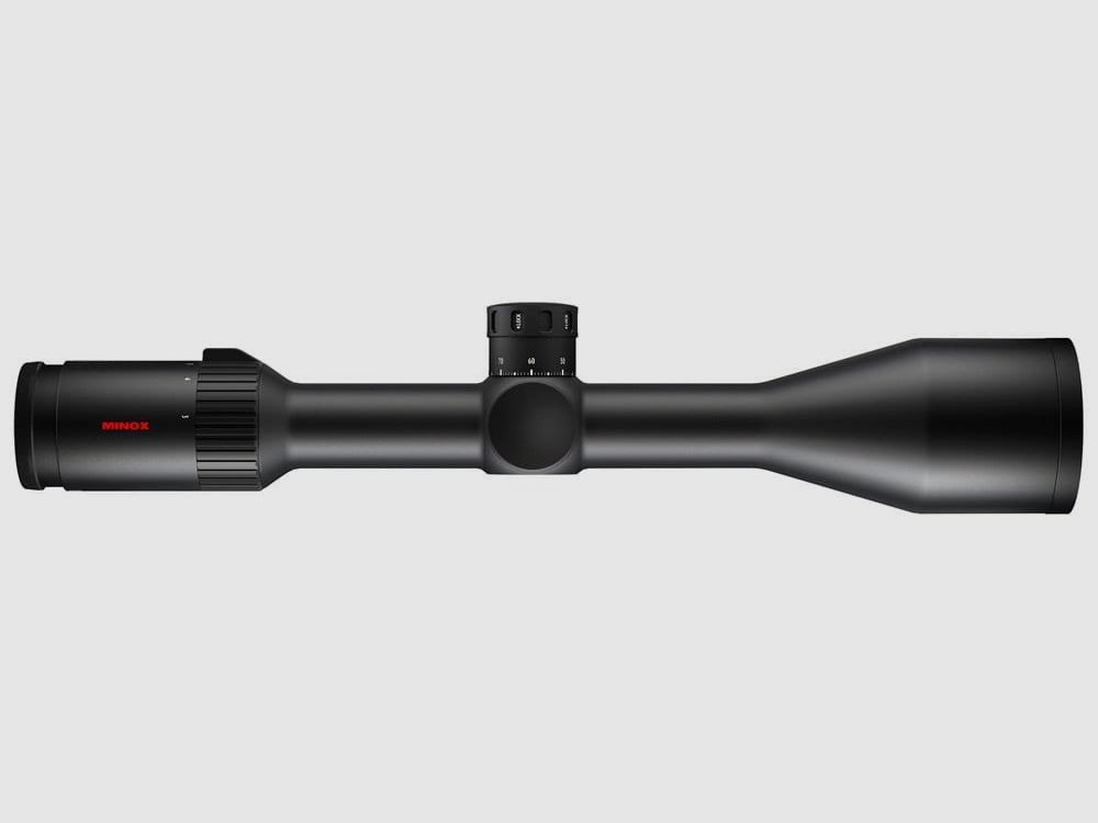 Minox RS-4 3-12x56 BDC lunette de tir