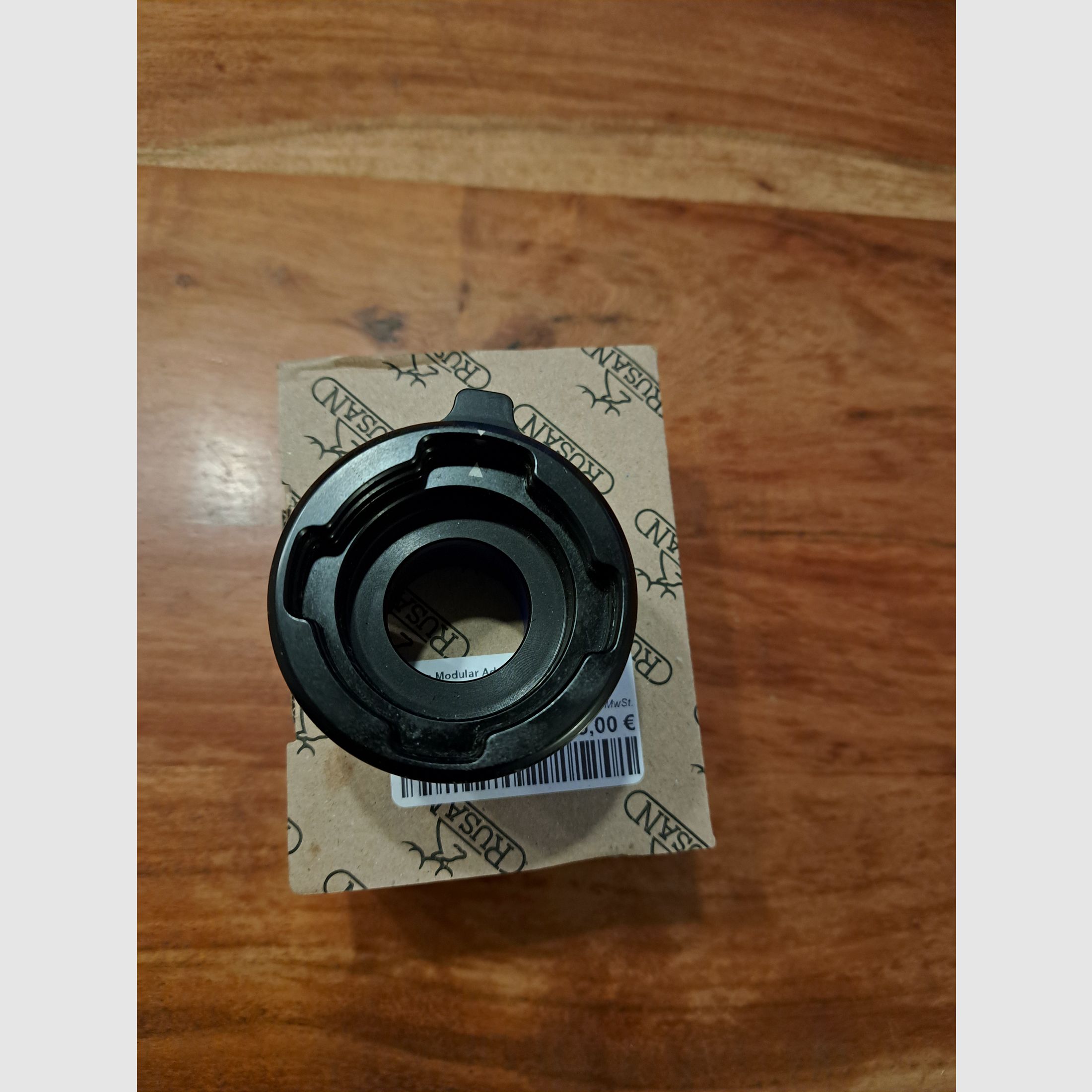 Rusan MAR 30 Modular Adapter 