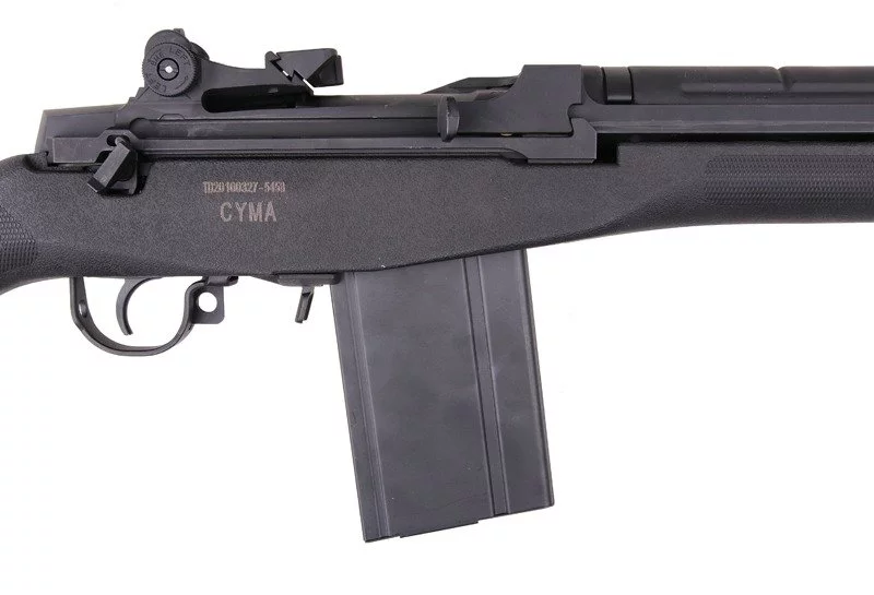 ASG carbine CYMA CM032 – black, image 4 of 36