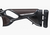 Blaser Adjustable Butt Plate VSK Ultimate K95