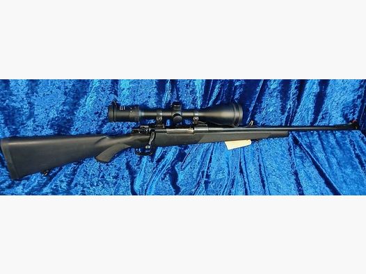 Frankonia M98 plastic stock FA
