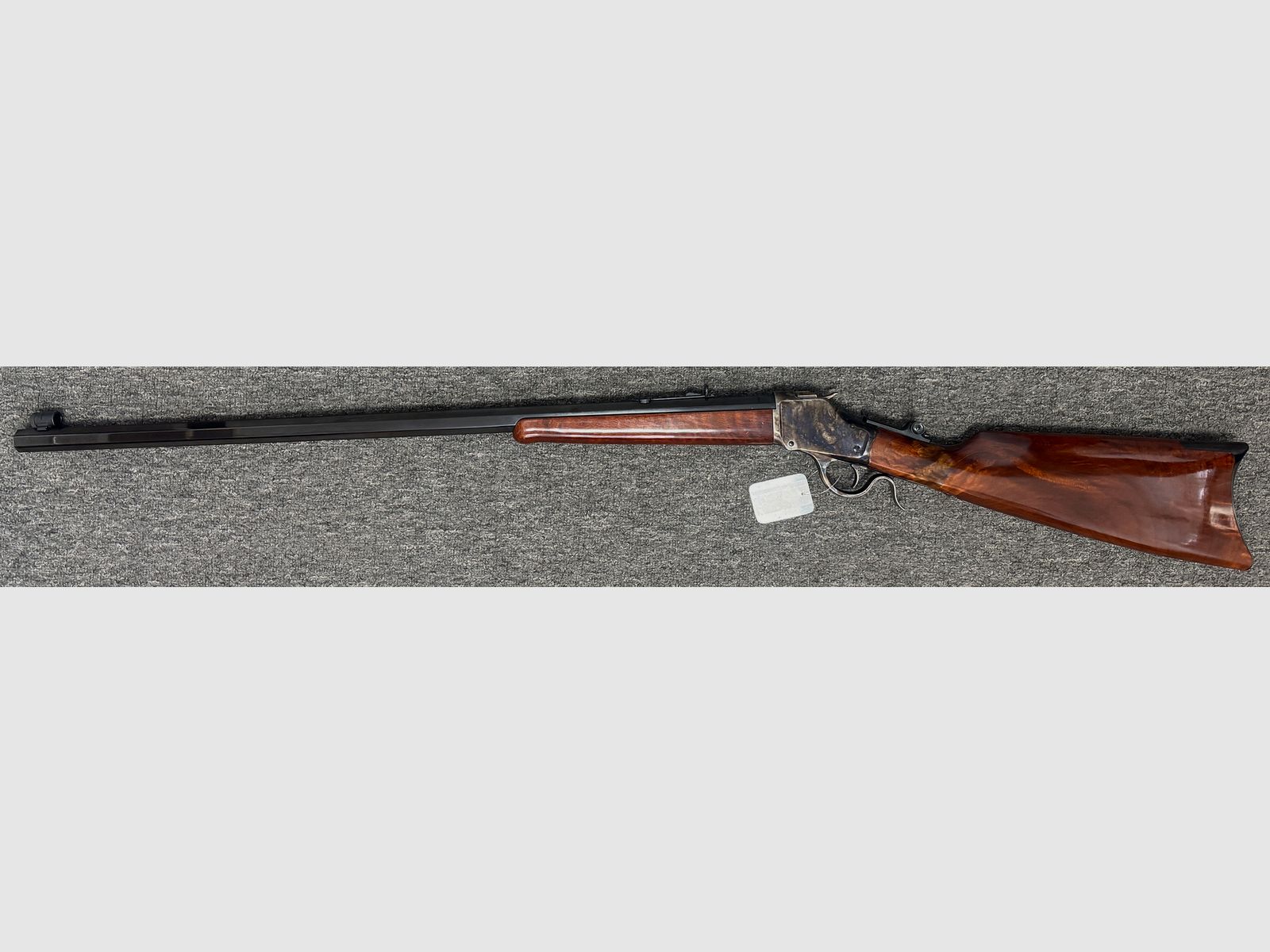Hege Uberti 1885 .45-70