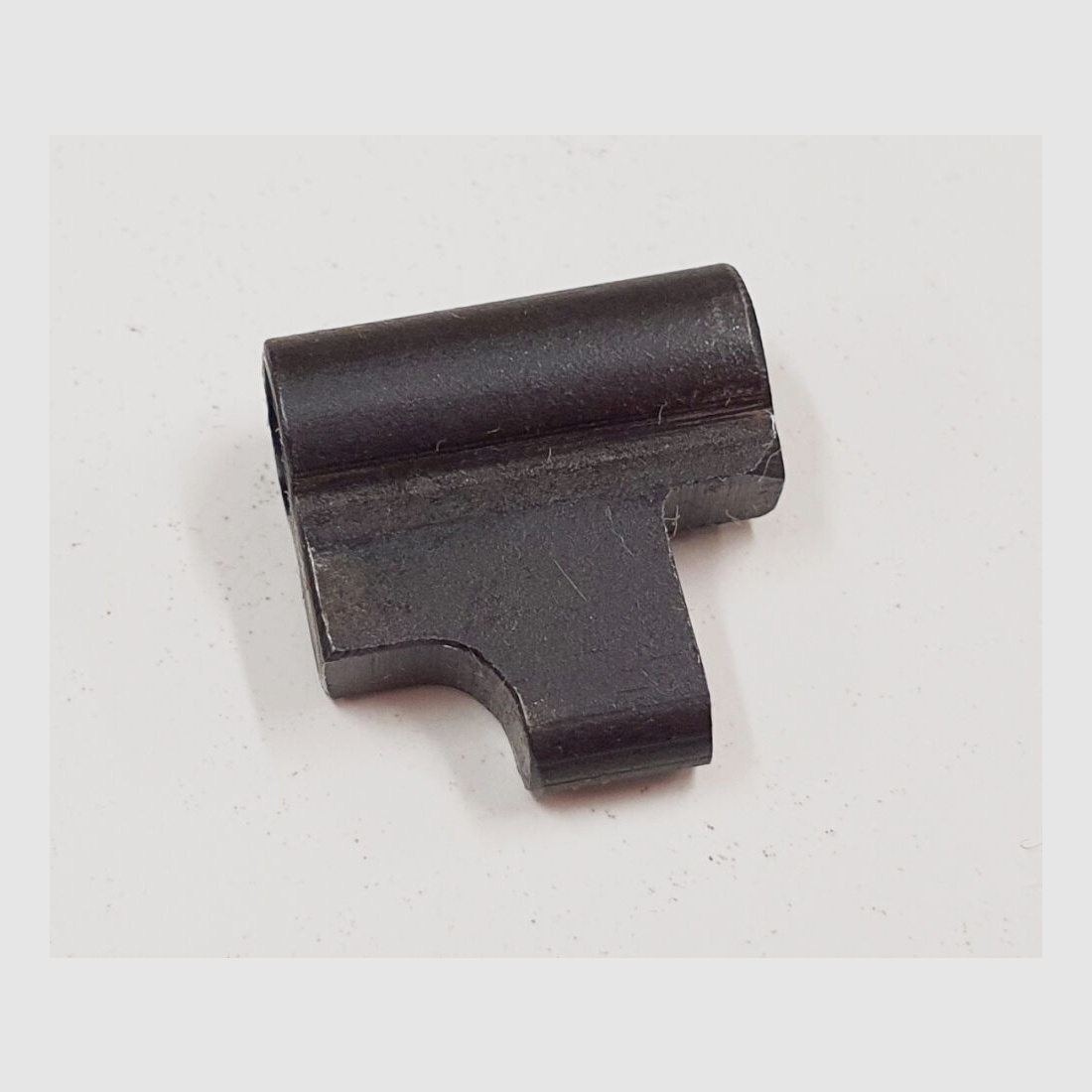 Gewehr 43 / Karabiner 43 ( G43 / K43 ) [71] Verschlussfang für Gewehr 43 / Karabiner 43 ( G43 / K43 ) original Ersatzteil z.B. duv qve bcd