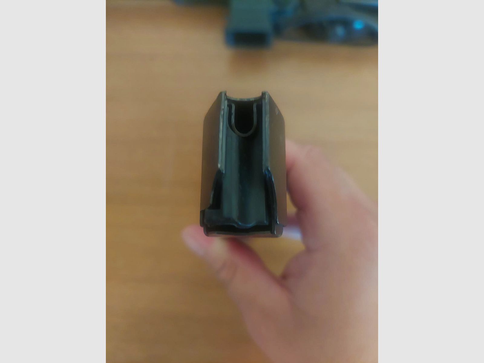 GSG MP40 9mm P.A.K