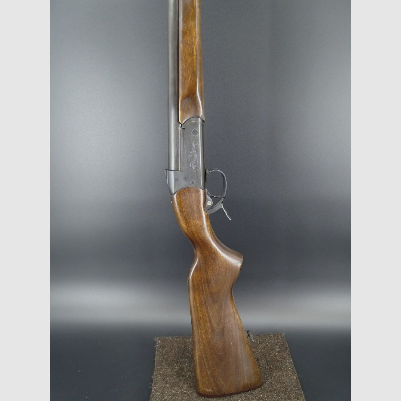Baikal 18M caliber 12/76 Magnum 18M