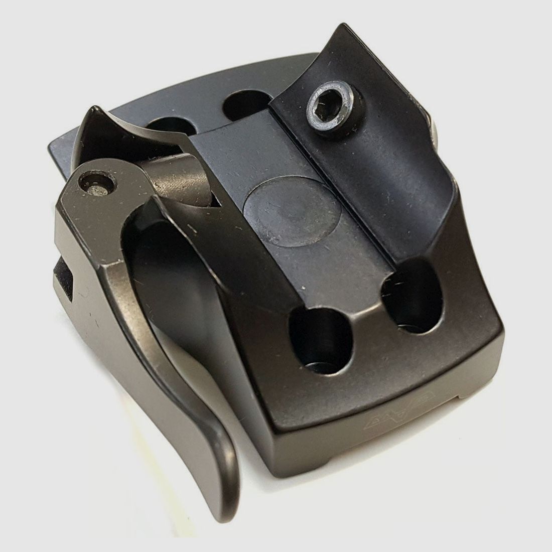 Abnehmbare Montage APEL Modell Blaser R8 für Aimpoint Micro - BH10, Bild 3 von 5