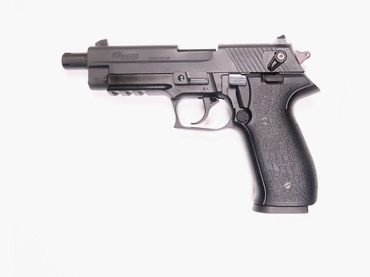 Sig Sauer Mosquito Kal.22lr