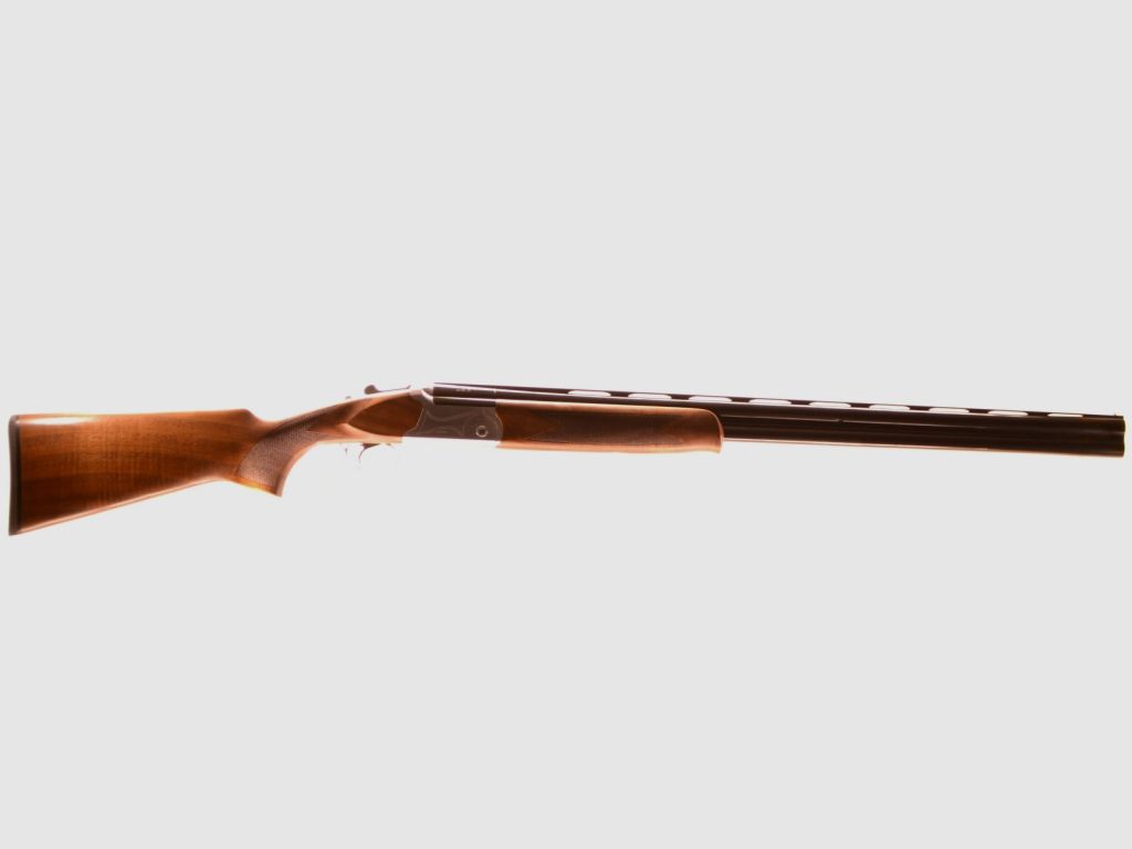 Dickinson Hunter Silver, 12-76, billede 1 af 6