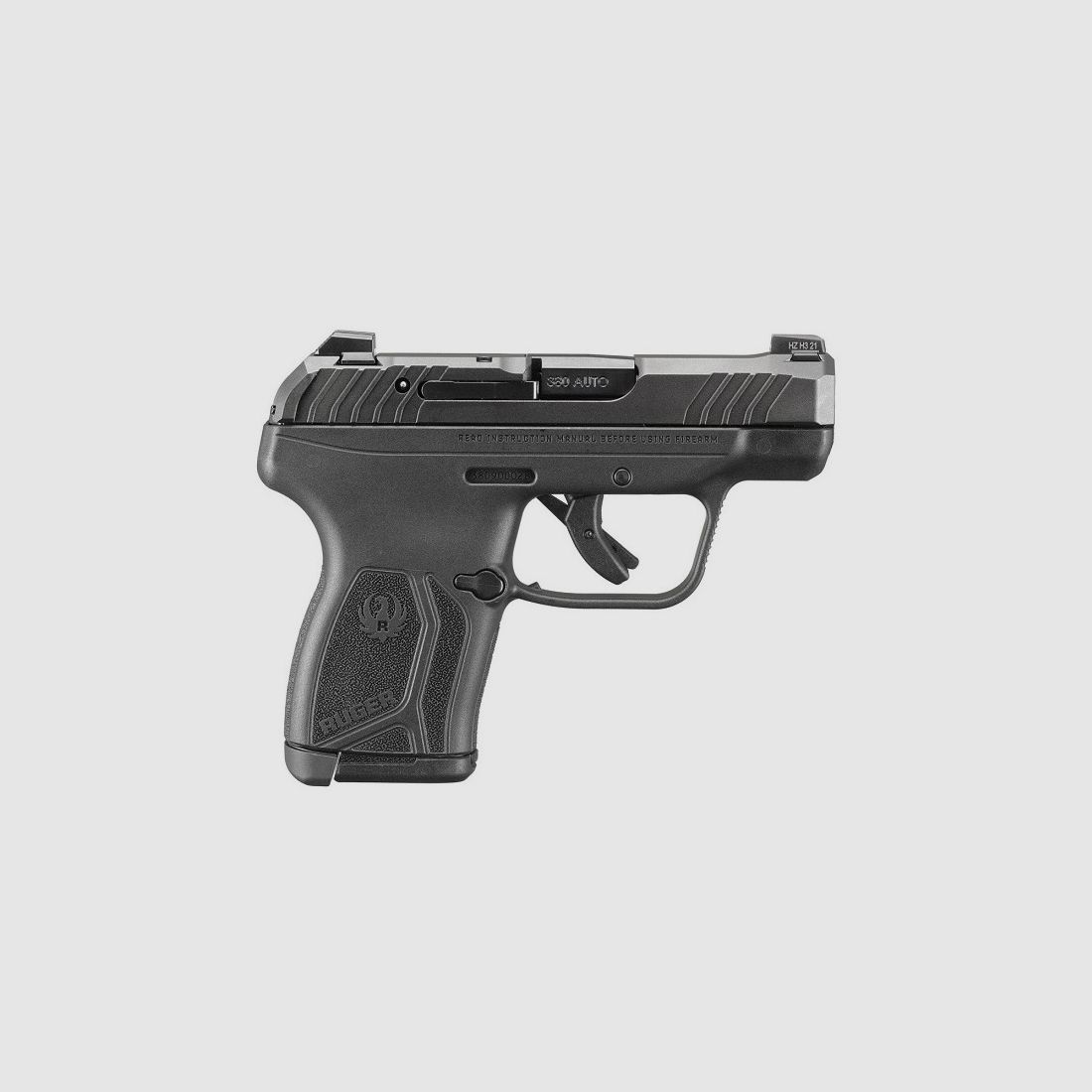 Pistole RUGER LCP MAX - 380 Auto, Bild 1 von 4