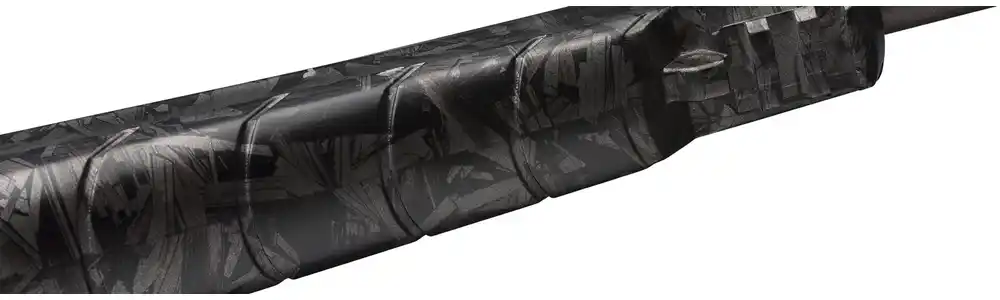 Carabina Winchester Xpert Carbon Varmint FILETTATA .22 LR, immagine 2 di 2