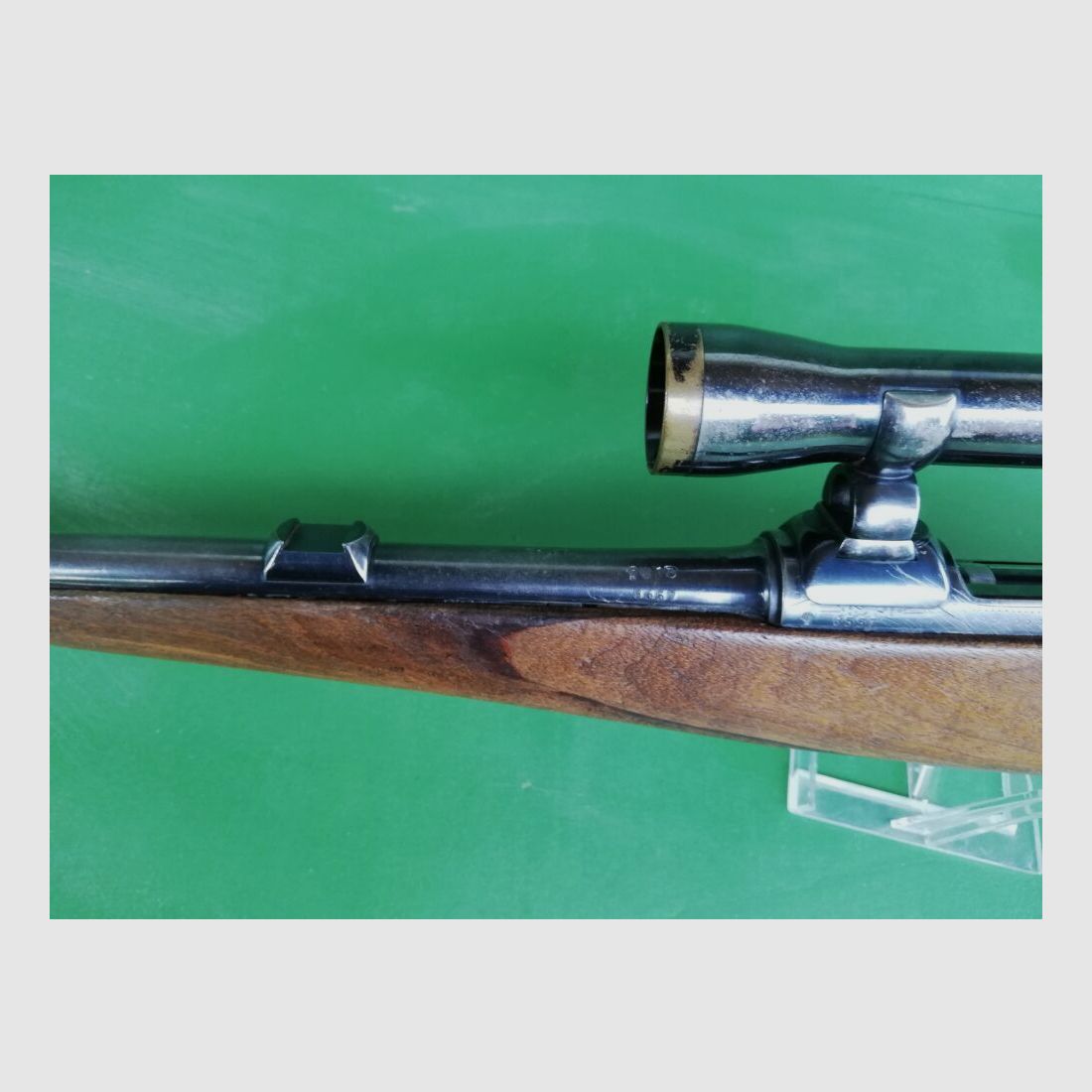 carabine 98 inconnue