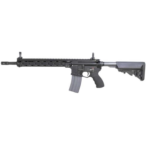 AR-15-Karabiner LMT MARS-L RIFLE 16″ – MLOK – 5,56×45/.223REM, Bild 2 von 2