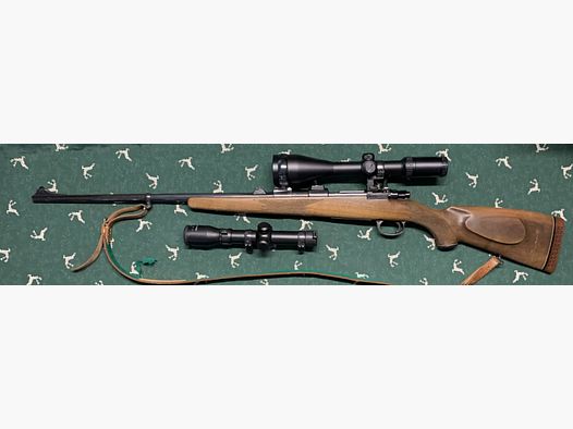 Zastava - .30-06 Spring