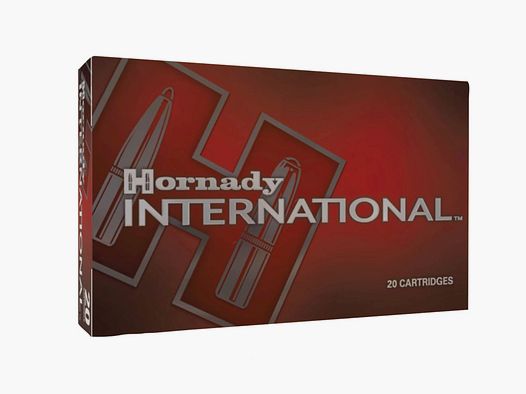 Hornady 811614 .30-06 Sprg. International ECX 10,69g 165grs.