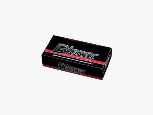 Amunicja Blazer .45 ACP / .45 AUTO FMJ