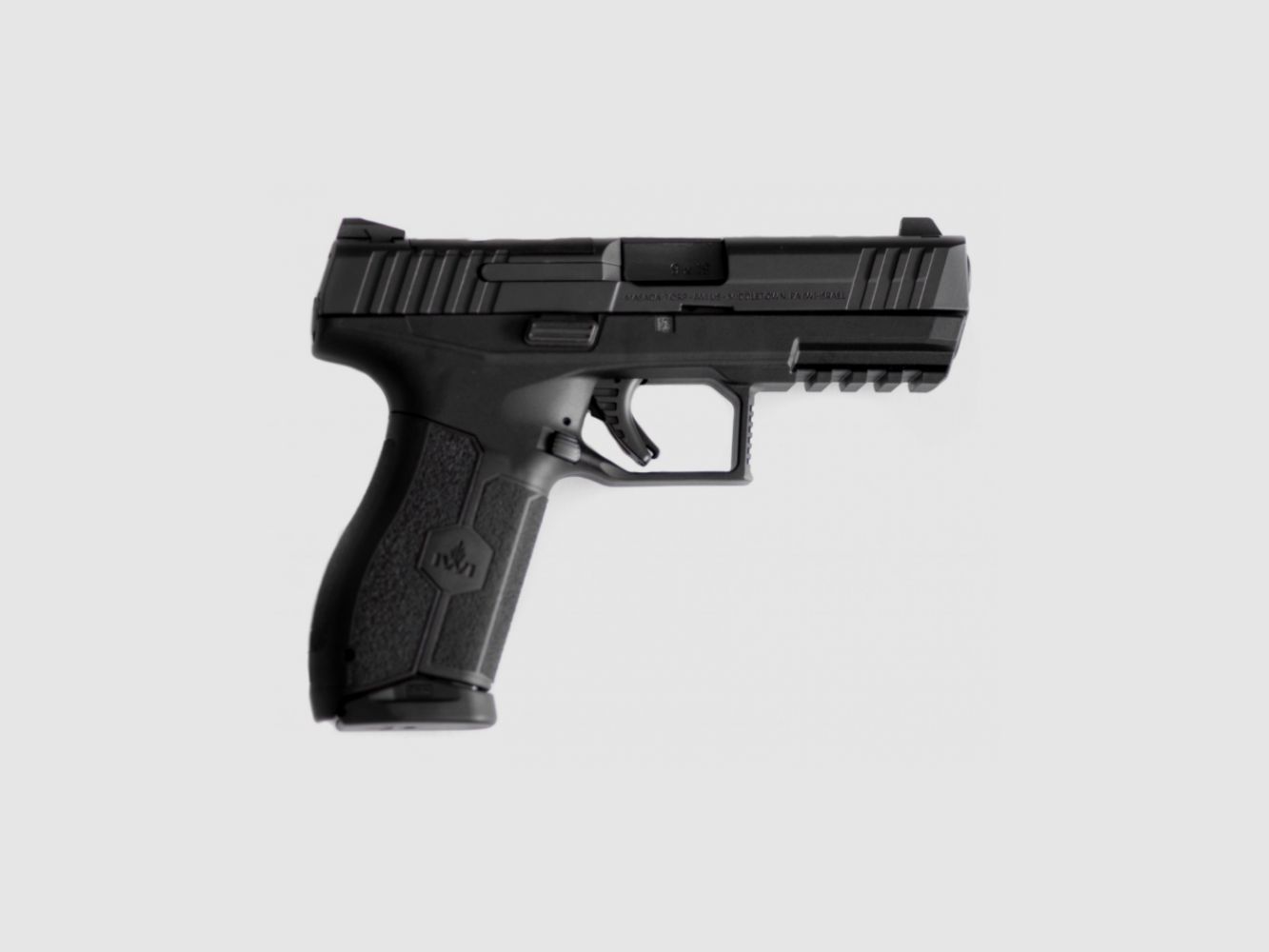 IWI MASADA OR 9X19mm, image 2 sur 4