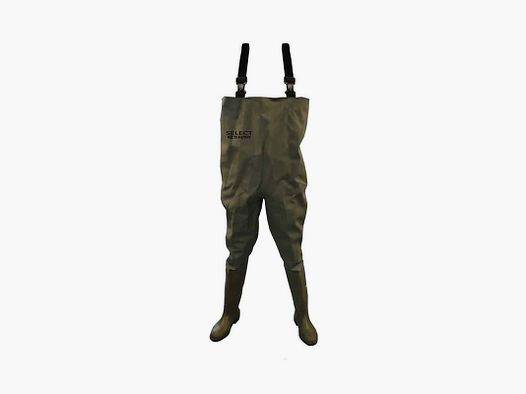 Select Waders PVC Standaard Waadpak