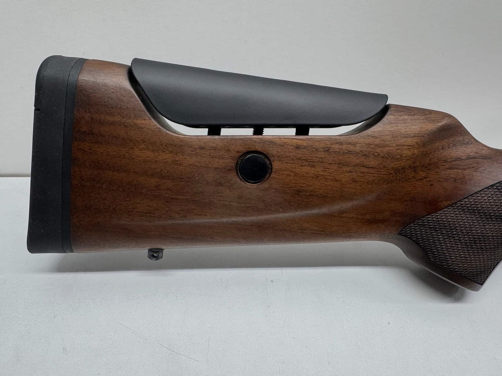 Brenner BR20 Exklusivmodell